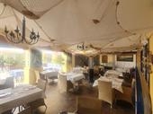 successful italian restaurant golf