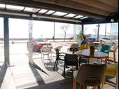 established fully equipped seafront
