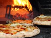 italian restaurant pizzeria for