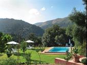 stunning retreat serrania de