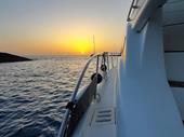 excursion yacht puerto colon