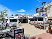 mallorca high turnover bar