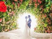 profitable wedding events business