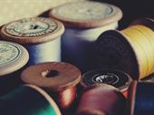 marine focused embroidery business