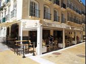 established cafe bar fuengirola