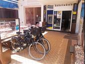long established seafront travel