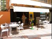 established fully equipped fuengirola
