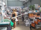household products unit for