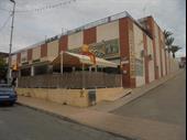 music bar restaurant for