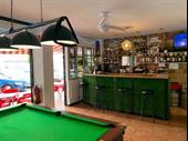 freehold on established cafe