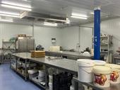 established pastry industry las