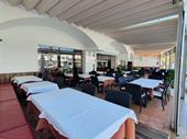 thriving restaurant las americas