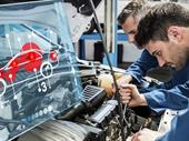 mechanical workshop guaza for