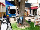fully equipped central fuengirola