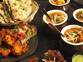modern contemporary restaurant portals