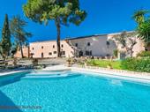 closed boutique hotel with