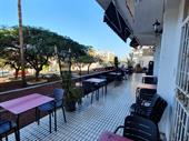 thriving restaurant las americas