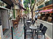 established fully furnished successfully