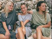 thriving women's fashion e-commerce