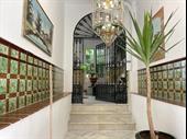beautiful manor house archidona