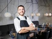 turnkey italian restaurant available