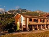 hotel arenas de cabrales