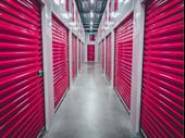 excellent storage franchise opportunity