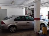 car hire business for
