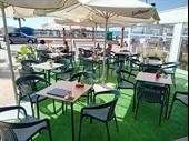 modern trendy fully equipped