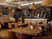 enchanting moraira restaurant authentic