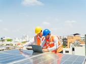 renewable energy solutions company