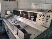 established fish chip shop