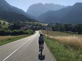 premier cycling holiday experience