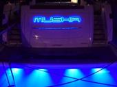 marine vehicle signage business