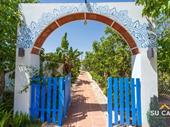 established yoga retreat hotel