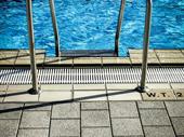 established swimming pool maintenance