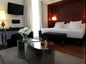 established five star hotel