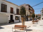 well-established house velez malaga