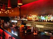 established bar restaurant santa