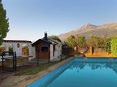 picturesque holiday rental business
