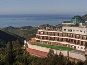 69 bedroom hilltop hotel