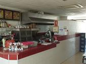 fish chip shop torrevieja