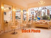 established modern hair beauty