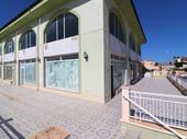 empty unit freehold benijofar