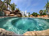 beach apartment hotel cadiz