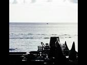 large front line resturant