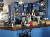 thriving la marina bar