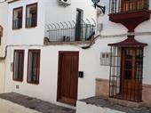 unique small holiday rental