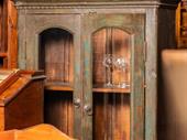 unique antique business with