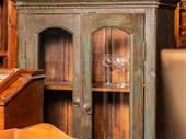 unique antique business with